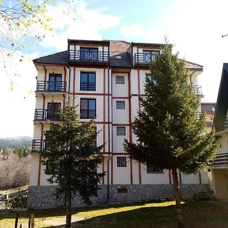 Kallas Lux Apartman 科帕奥尼克 外观 照片