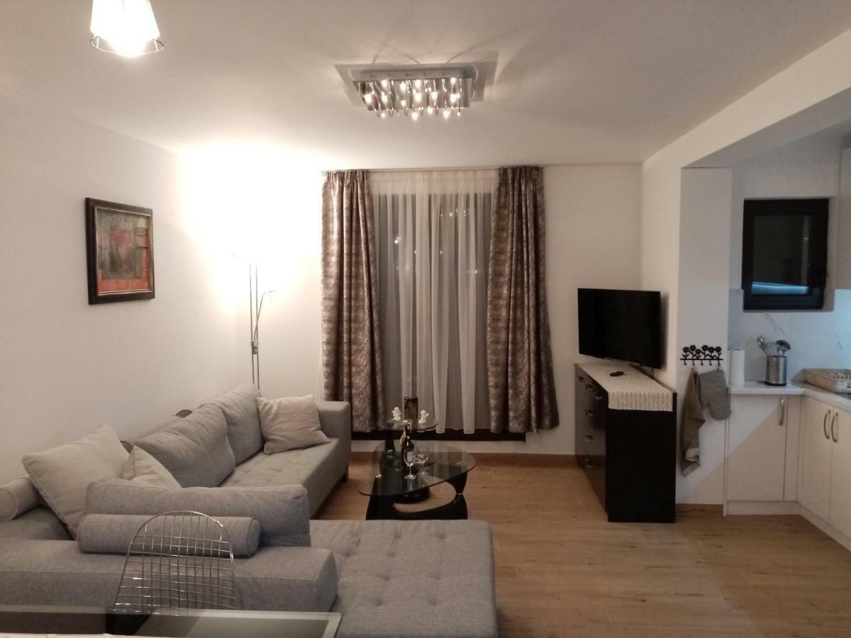 Kallas Lux Apartman 科帕奥尼克 外观 照片
