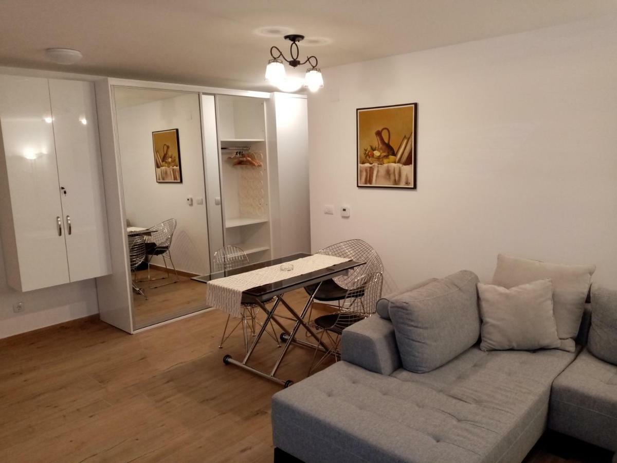 Kallas Lux Apartman 科帕奥尼克 外观 照片